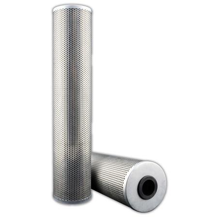 MAIN FILTER Hydraulic Filter, replaces SCHUPP HY9147, 25 micron, Inside-Out, Cellulose MF0066156